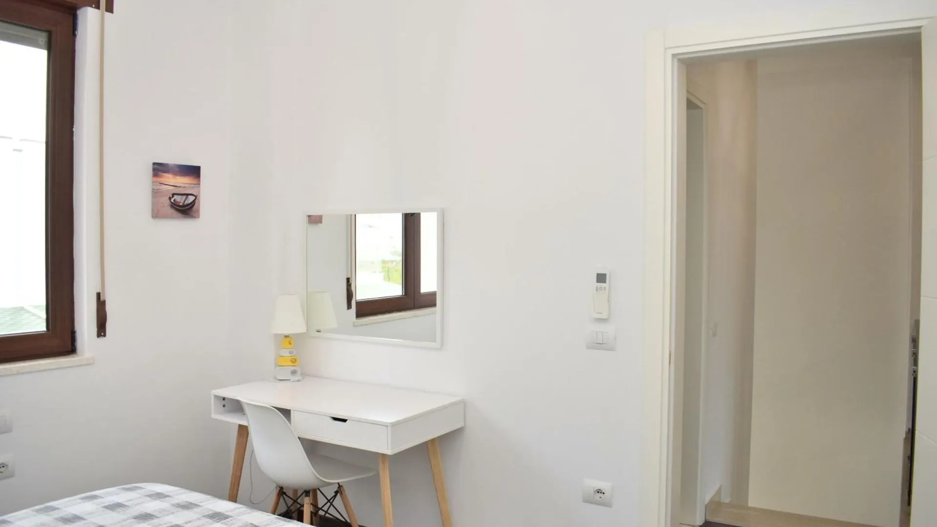 Lalzit Bay Dream Villa - Happy Rentals Plazhi San Pietro Apartment