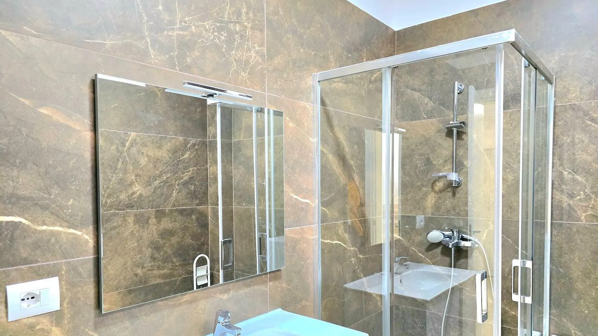 Lalzit Bay Dream Villa - Happy Rentals Plazhi San Pietro Apartamento