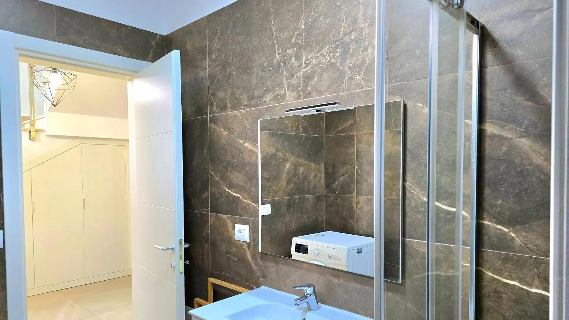 Lalzit Bay Dream Villa - Happy Rentals Plazhi San Pietro Apartamento