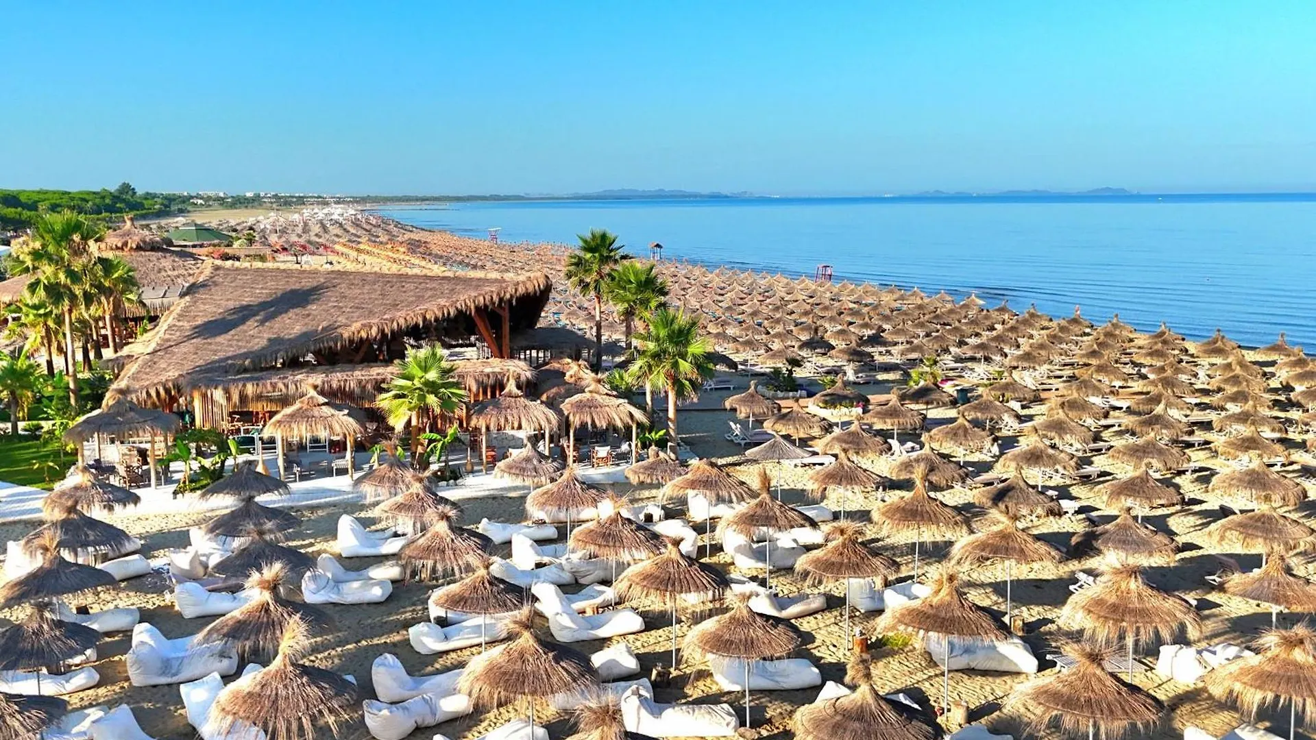 Apartment Lalzit Bay Dream Villa - Happy Rentals Plazhi San Pietro Albania
