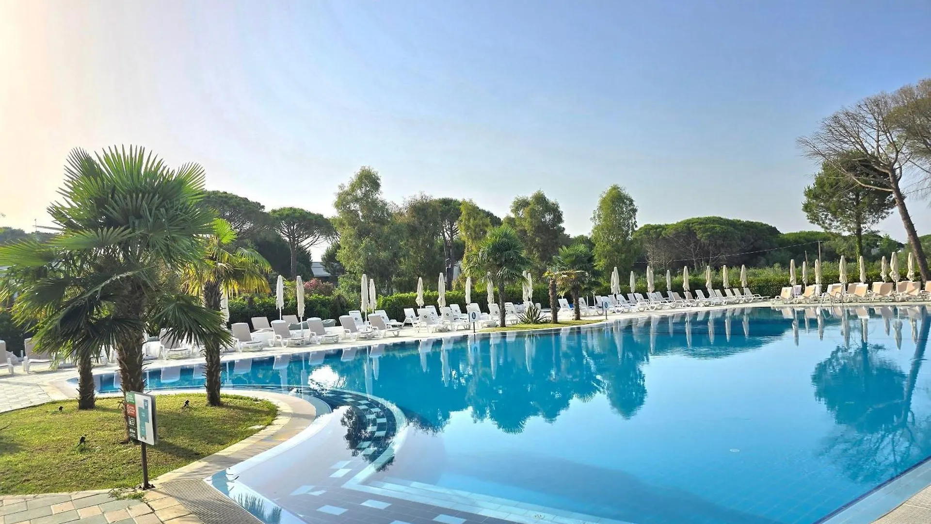 Lalzit Bay Dream Villa - Happy Rentals Plazhi San Pietro 0*,