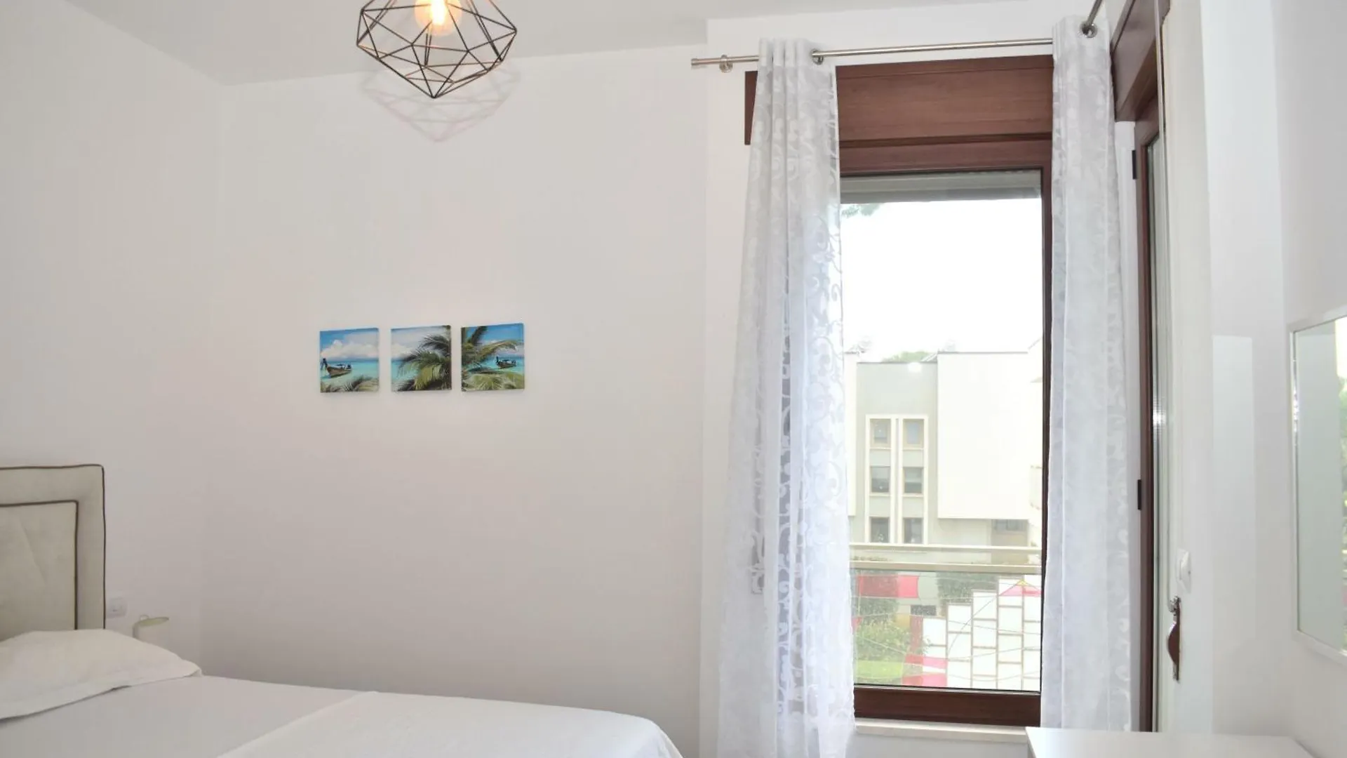 Lalzit Bay Dream Villa - Happy Rentals Plazhi San Pietro