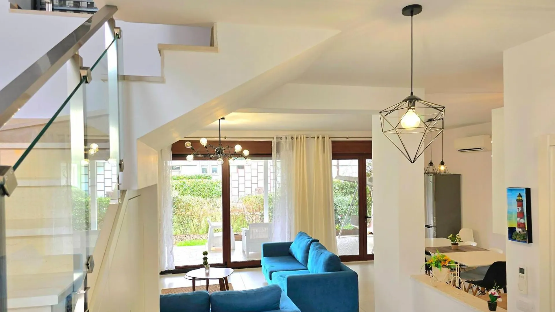 Lalzit Bay Dream Villa - Happy Rentals Plazhi San Pietro Albania