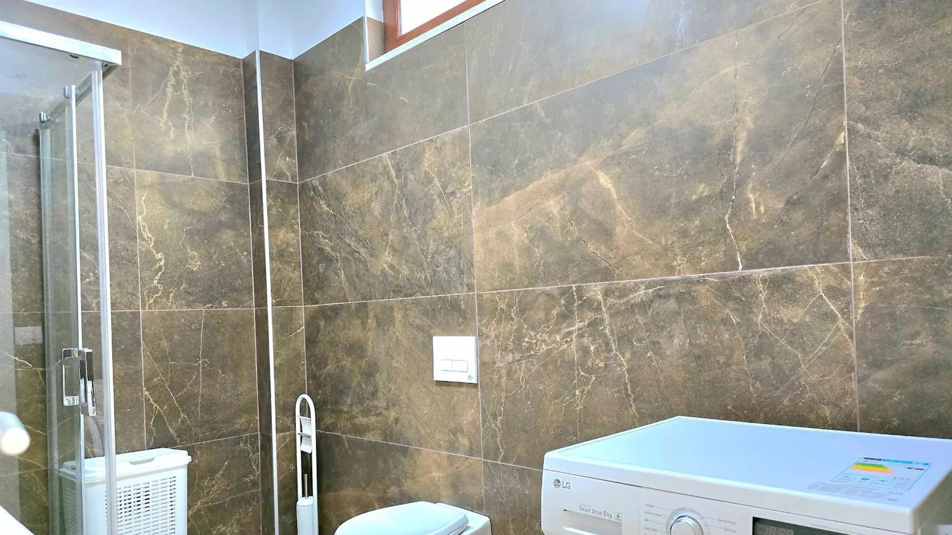 Lalzit Bay Dream Villa - Happy Rentals Plazhi San Pietro 0*,