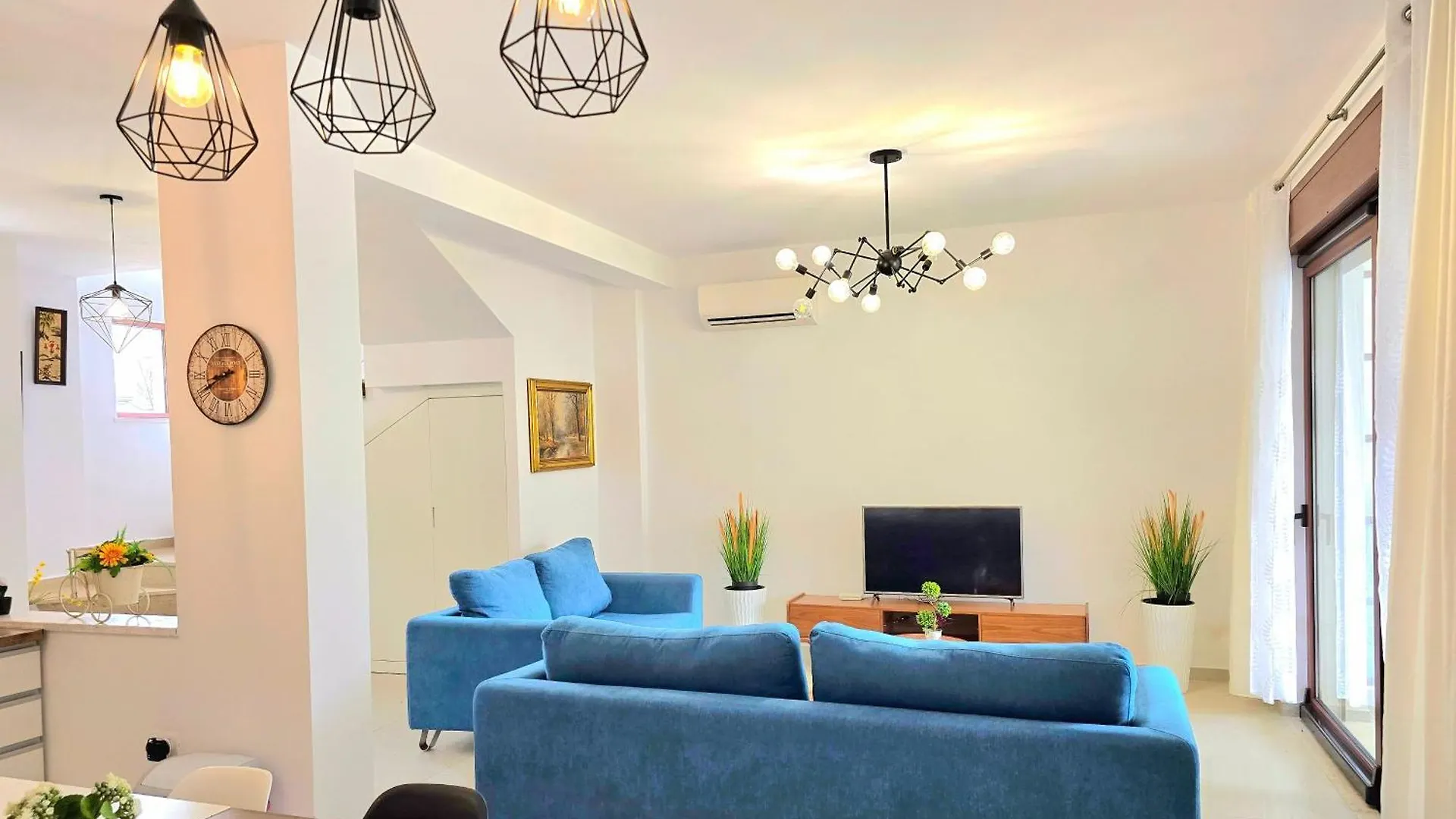 Lalzit Bay Dream Villa - Happy Rentals Plazhi San Pietro 0*,  Albania