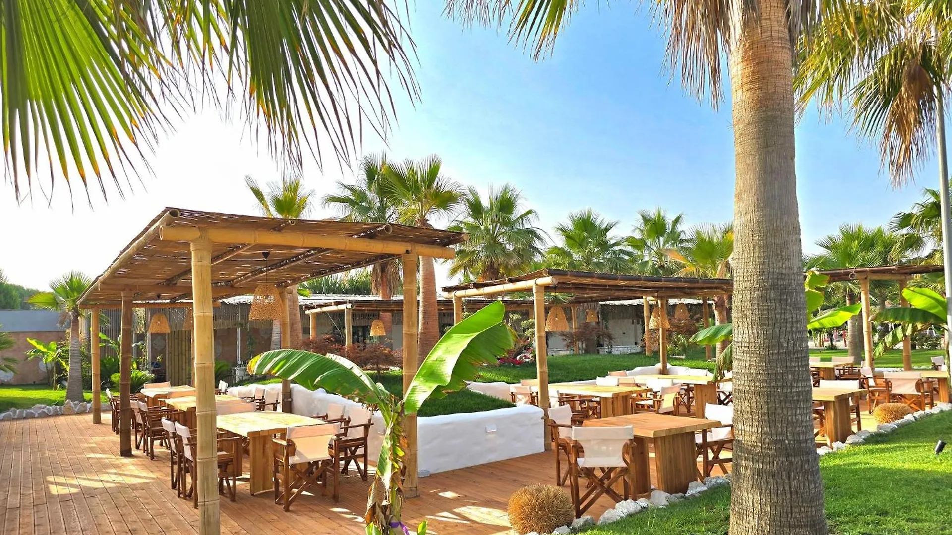 Apartamento Lalzit Bay Dream Villa - Happy Rentals Plazhi San Pietro Albania