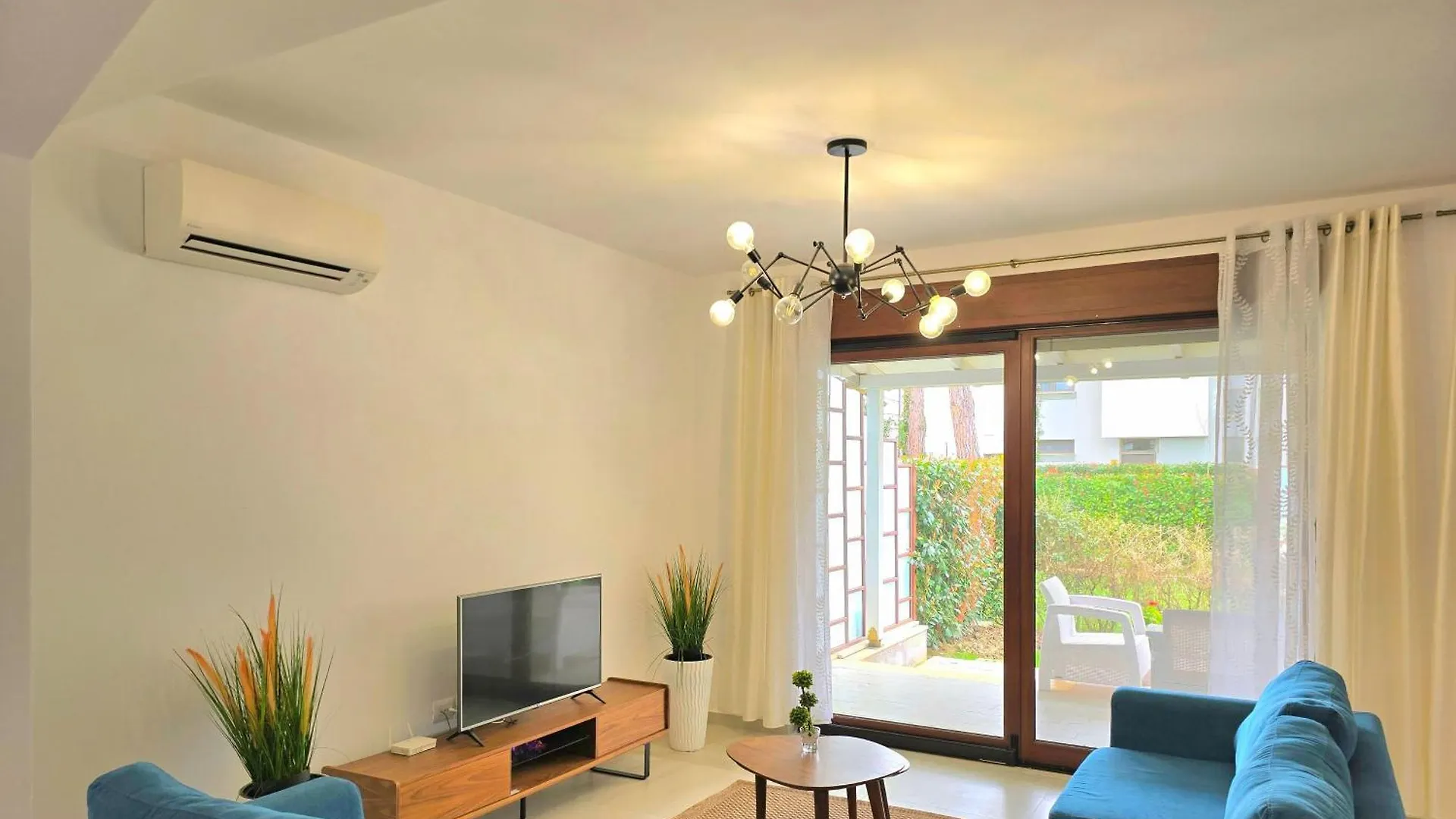 Apartment Lalzit Bay Dream Villa - Happy Rentals Plazhi San Pietro