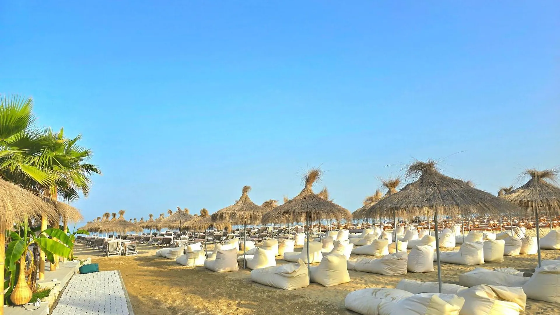 Apartment Lalzit Bay Dream Villa - Happy Rentals Plazhi San Pietro