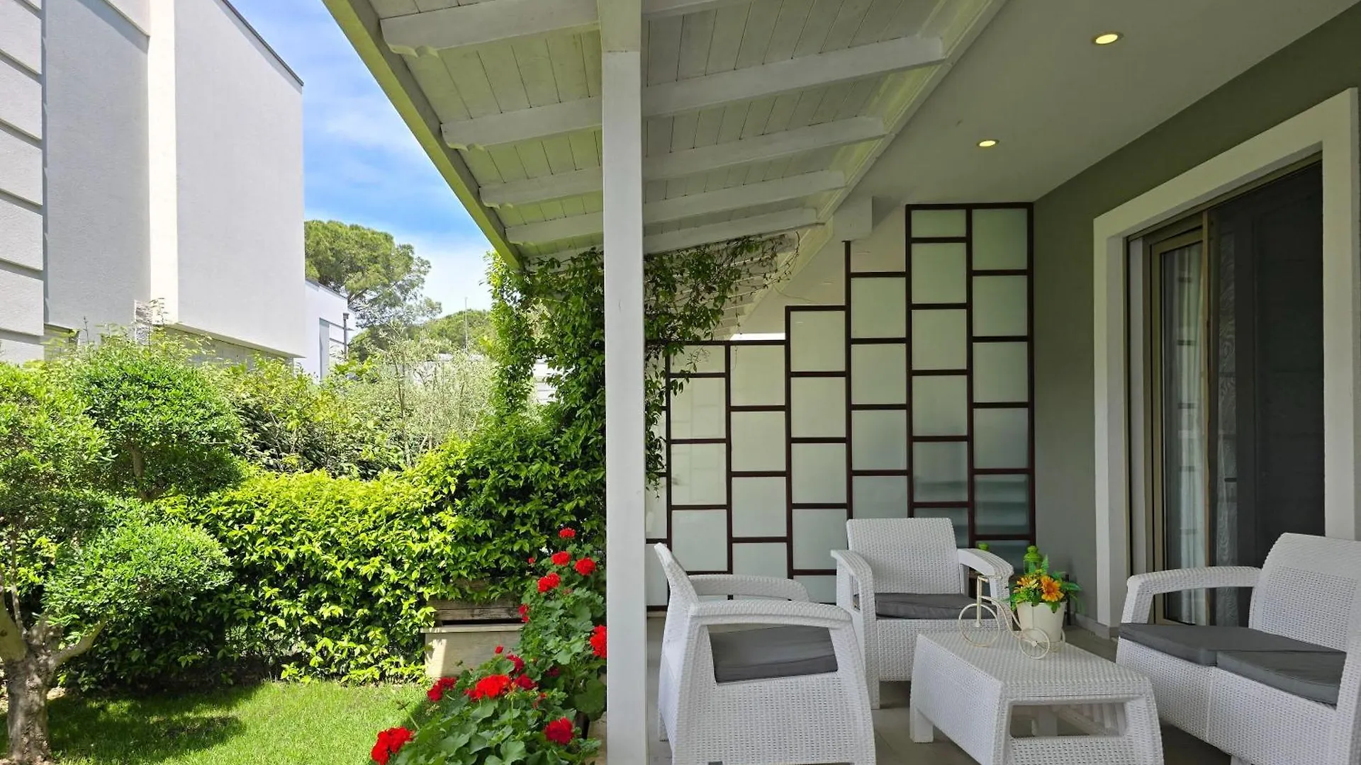 Lalzit Bay Dream Villa - Happy Rentals Plazhi San Pietro